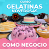 Gelatinas novedosas