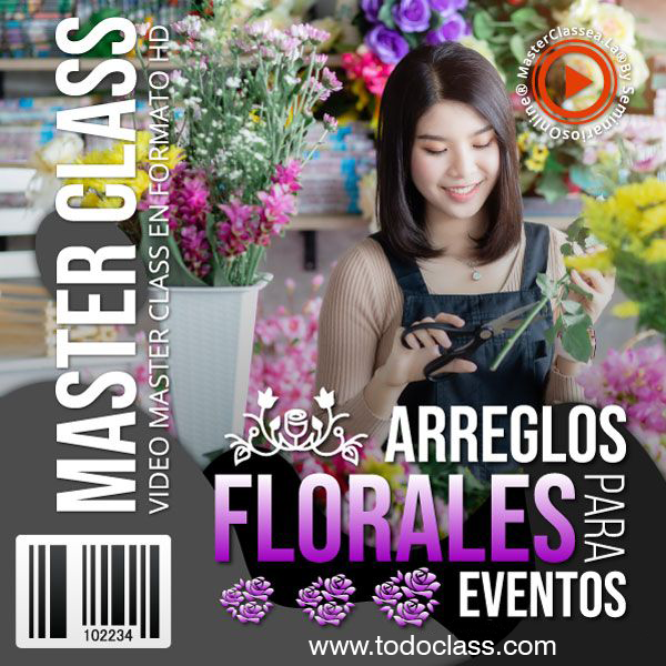 Arreglos Florales para Eventos