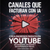 Aprenda Monetizar Youtube